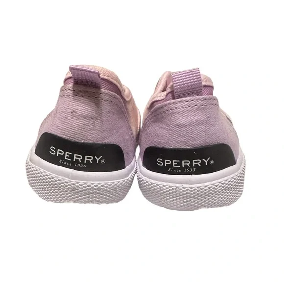 Sperry Top-Sider Size 1M Girls Shoes - Picture 3 of 4